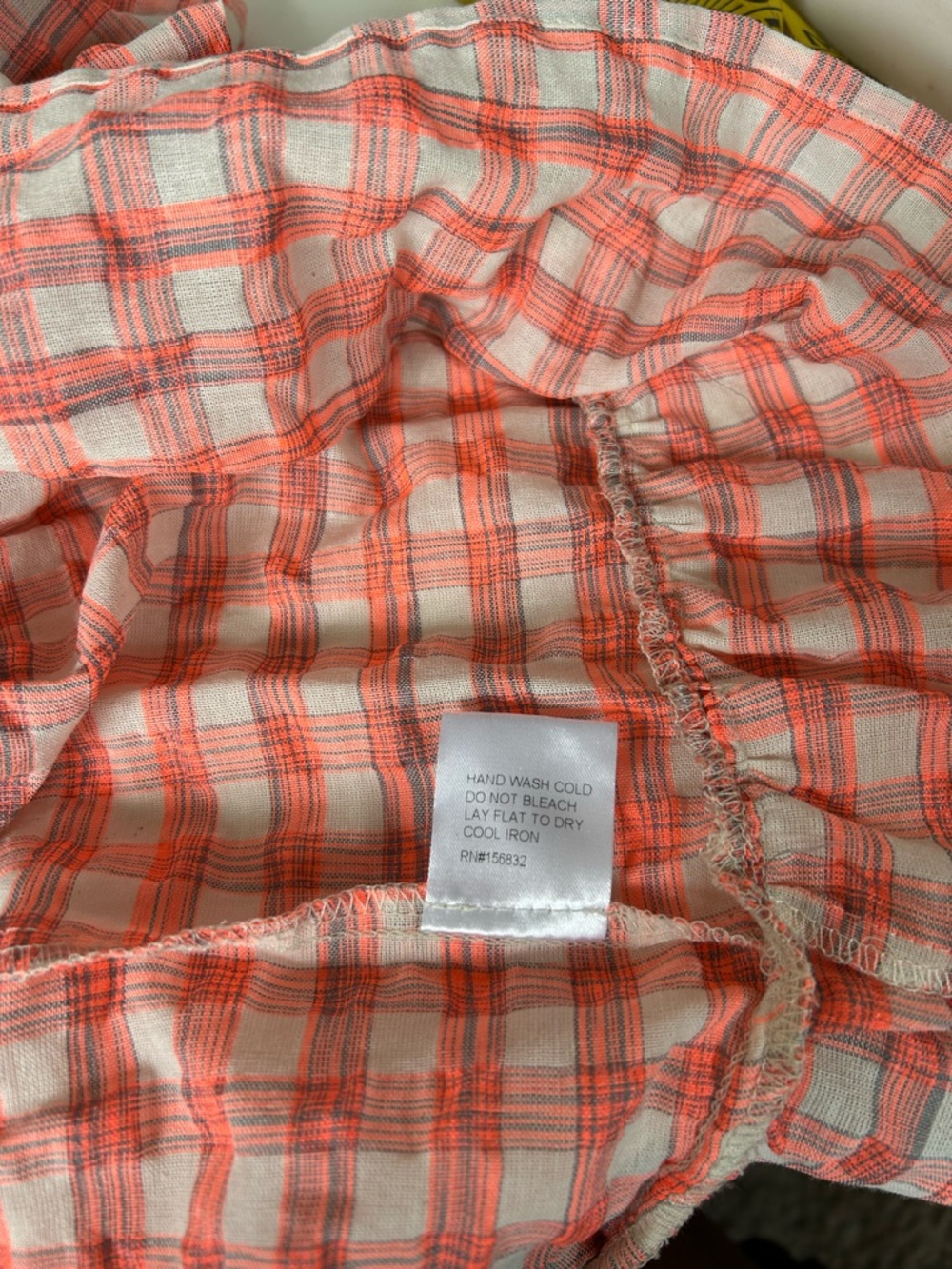 NWT BIBI STILL SPINNING RUFFLED HEM SHORT SLEEVE TIERED RUFFLE DRESS. XL - Picture 8 of 10